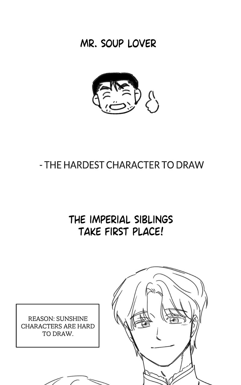 Mr. Delivery Knight Afterword page 31 - 