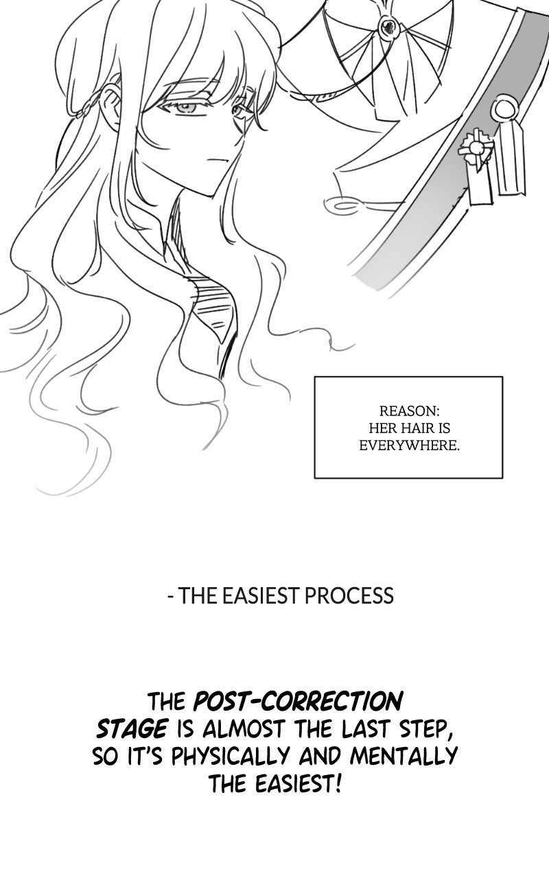 Mr. Delivery Knight Afterword page 32 - 