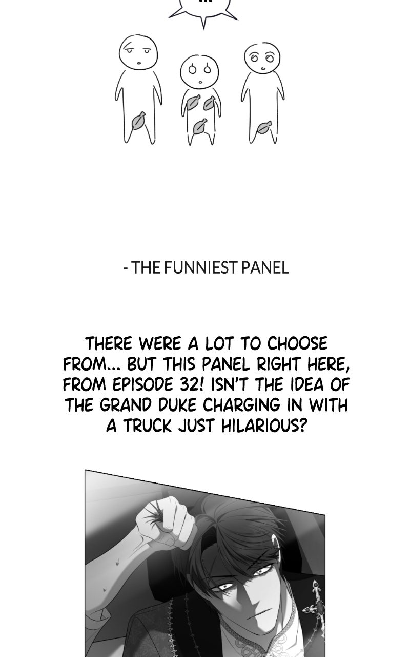 Mr. Delivery Knight Afterword page 34 - 