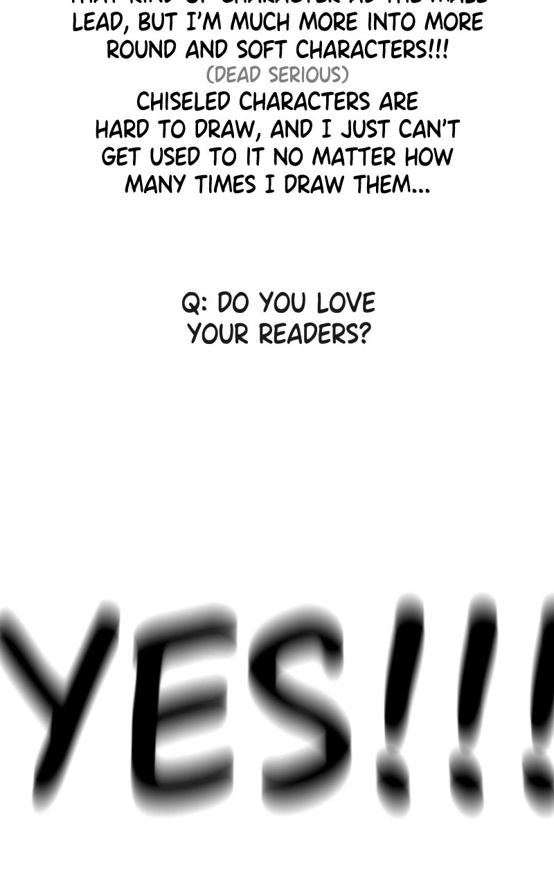 Mr. Delivery Knight Afterword page 36 - 