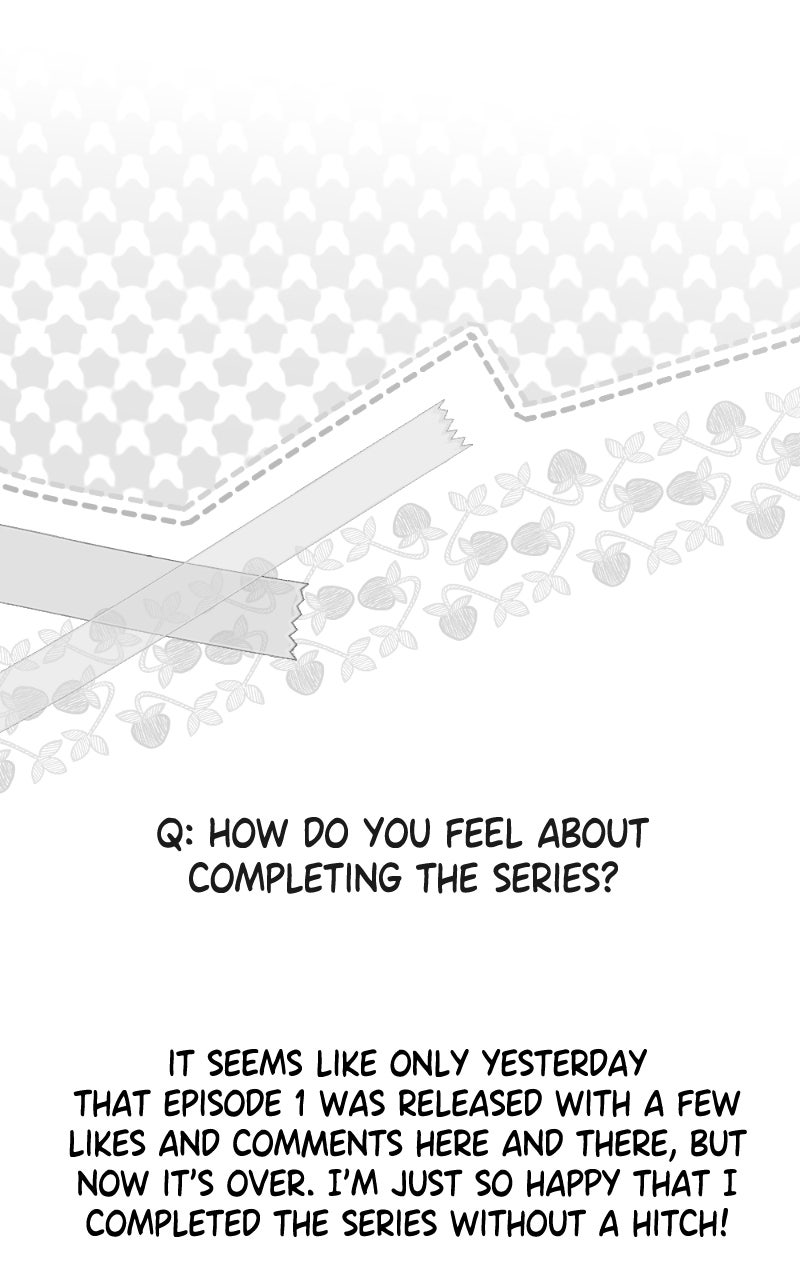 Mr. Delivery Knight Afterword page 6 - 