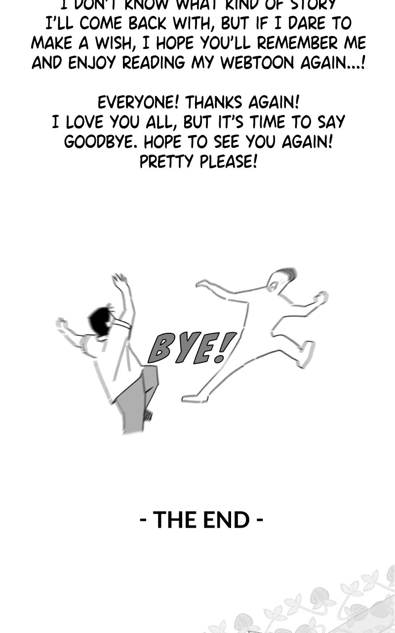 Mr. Delivery Knight Afterword page 65 - 