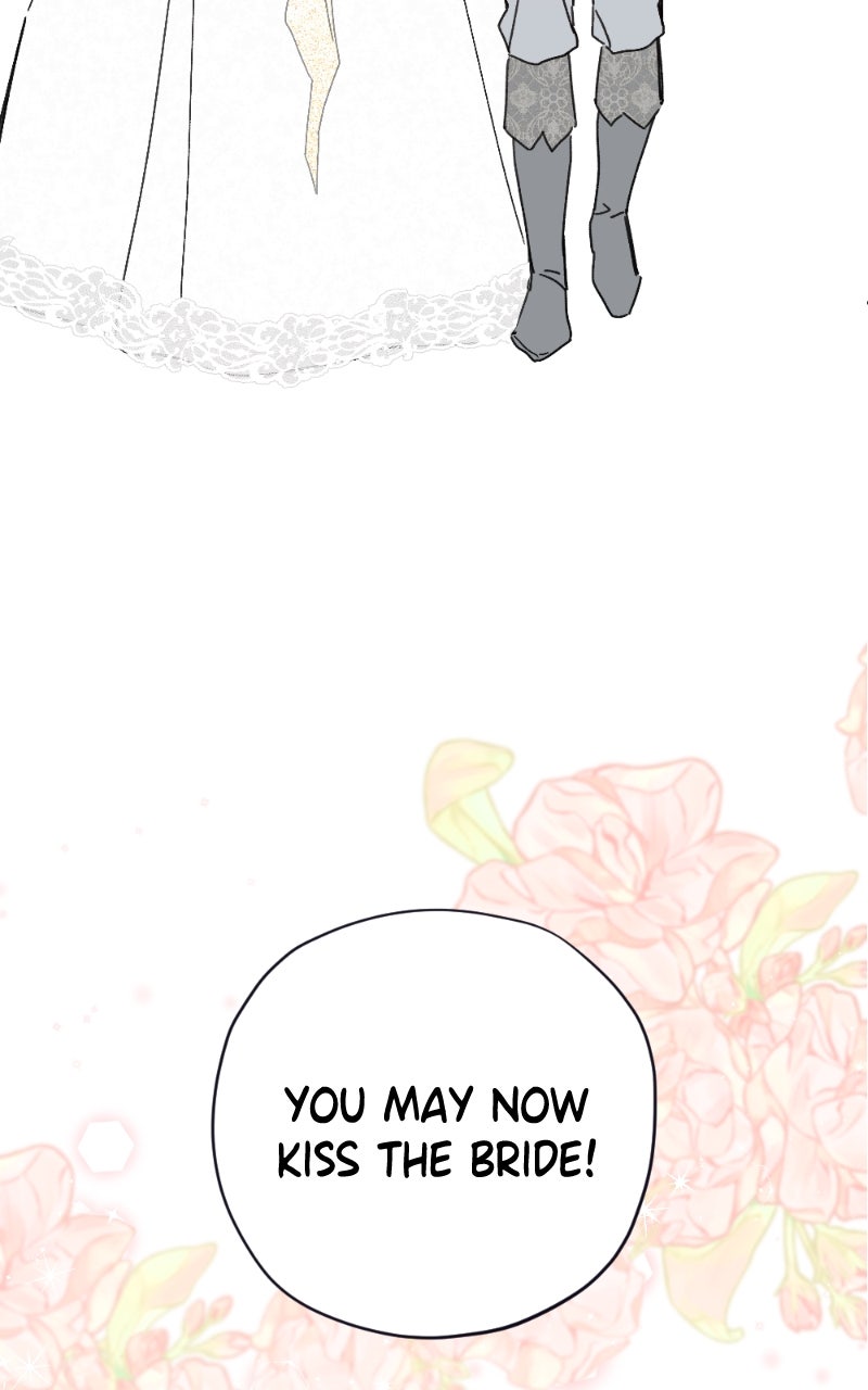 Mr. Delivery Knight Afterword page 73 - 