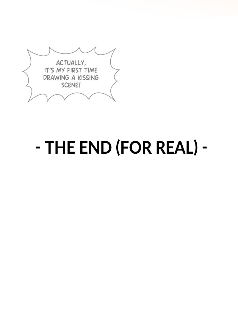 Mr. Delivery Knight Afterword page 75 - 