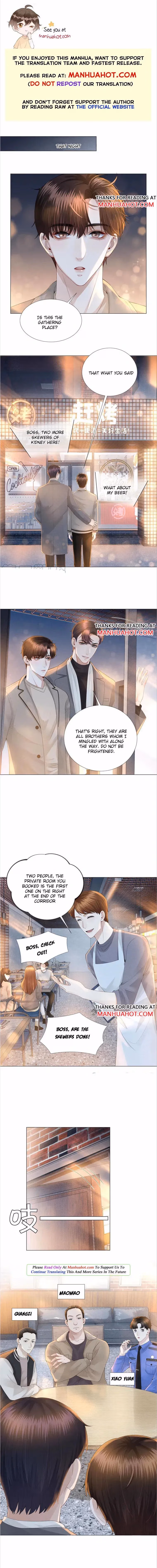 Read Mr. Dior chapter 0.26 image 1 on Lezhin