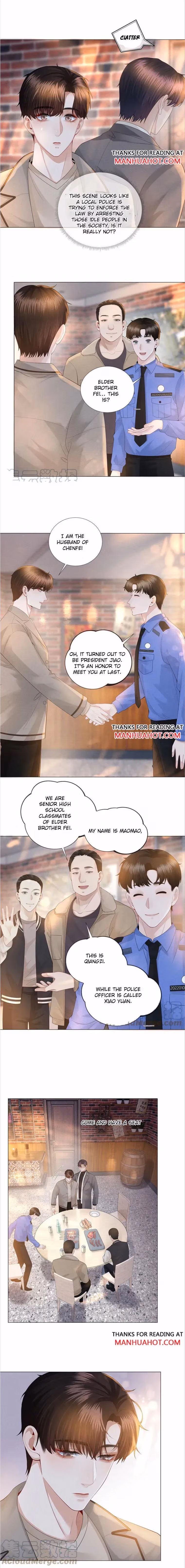 Read Mr. Dior chapter 0.26 image 2 on Lezhin