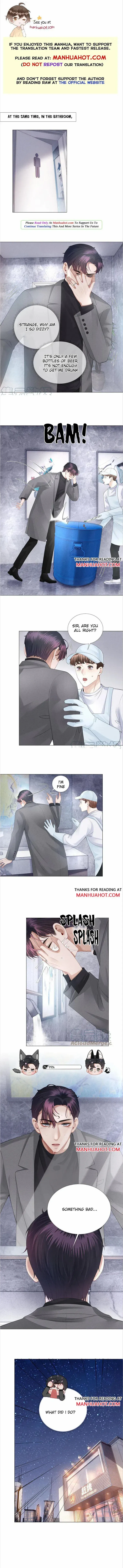 Read Mr. Dior chapter 0.27 image 1 on Lezhin