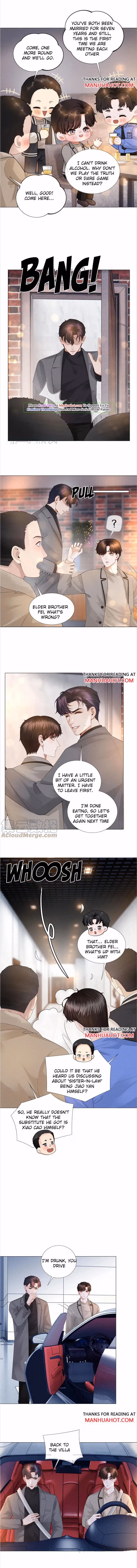 Read Mr. Dior chapter 0.27 image 2 on Lezhin