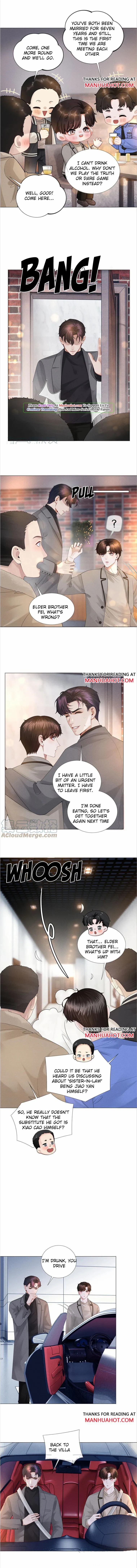 Read Mr. Dior chapter 0.3 image 2 on Lezhin