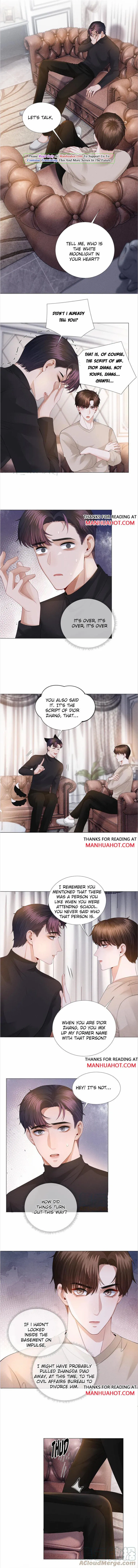 Read Mr. Dior chapter 0.3 image 4 on Lezhin