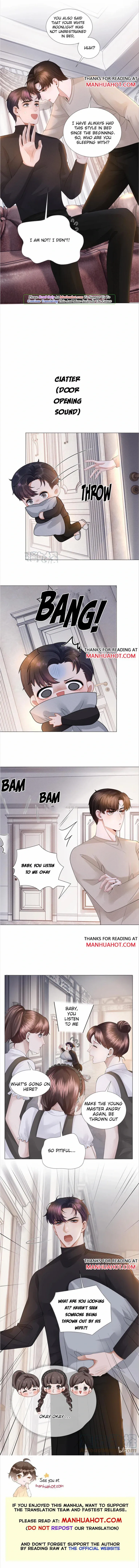 Read Mr. Dior chapter 0.3 image 5 on Lezhin