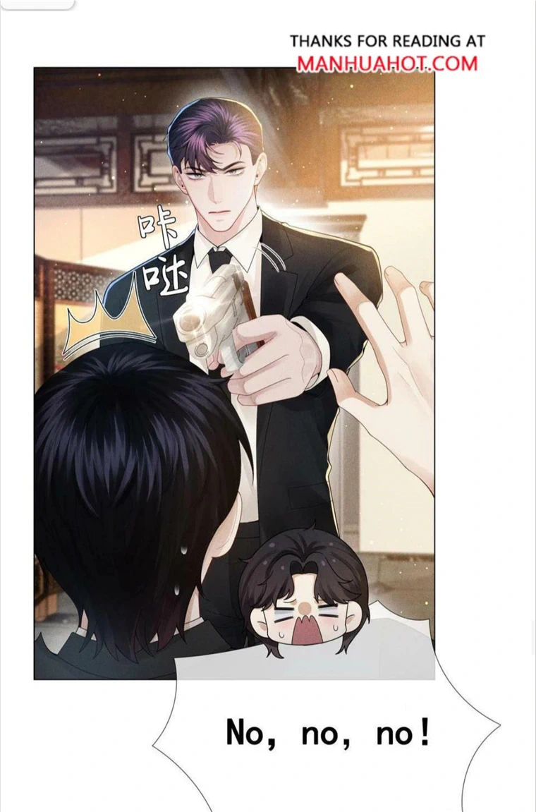 Read Mr. Dior chapter 0.5 image 11 on Lezhin