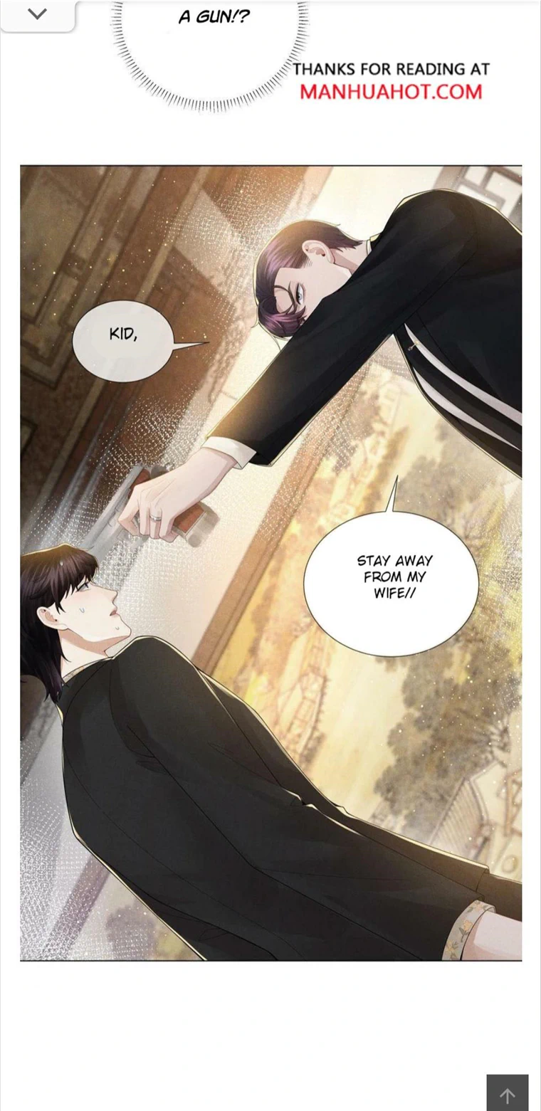 Read Mr. Dior chapter 0.5 image 15 on Lezhin