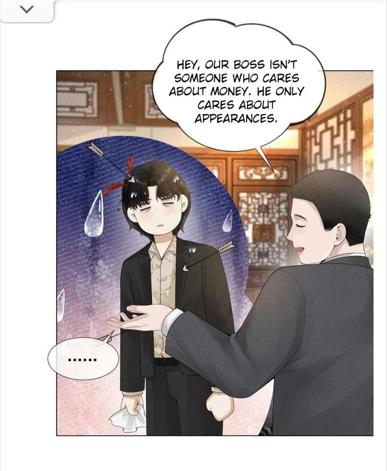 Read Mr. Dior chapter 0.5 image 2 on Lezhin