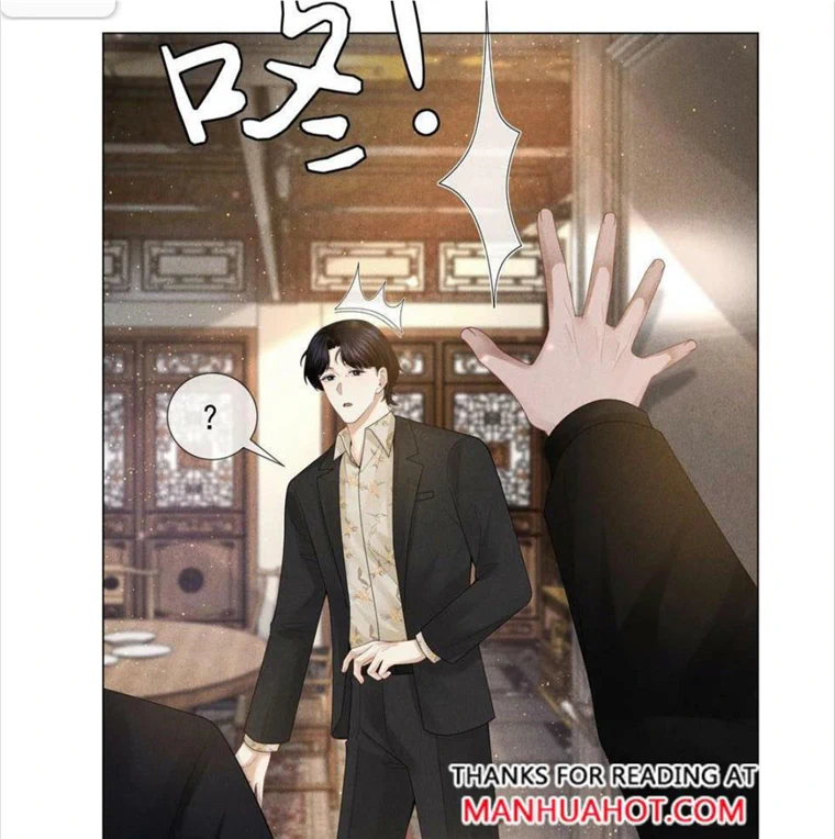 Read Mr. Dior chapter 0.5 image 22 on Lezhin