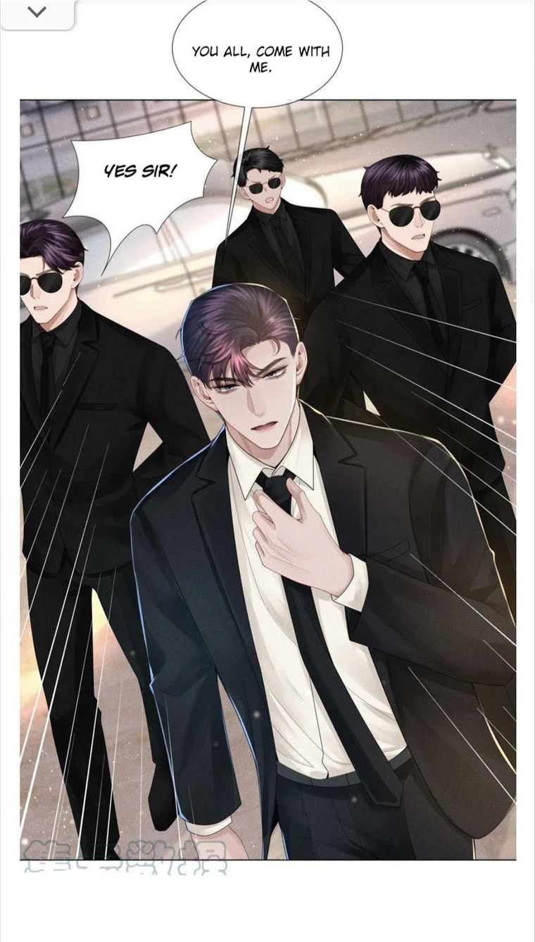 Read Mr. Dior chapter 0.5 image 23 on Lezhin