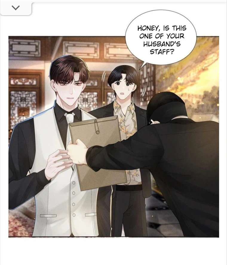 Read Mr. Dior chapter 0.5 image 26 on Lezhin
