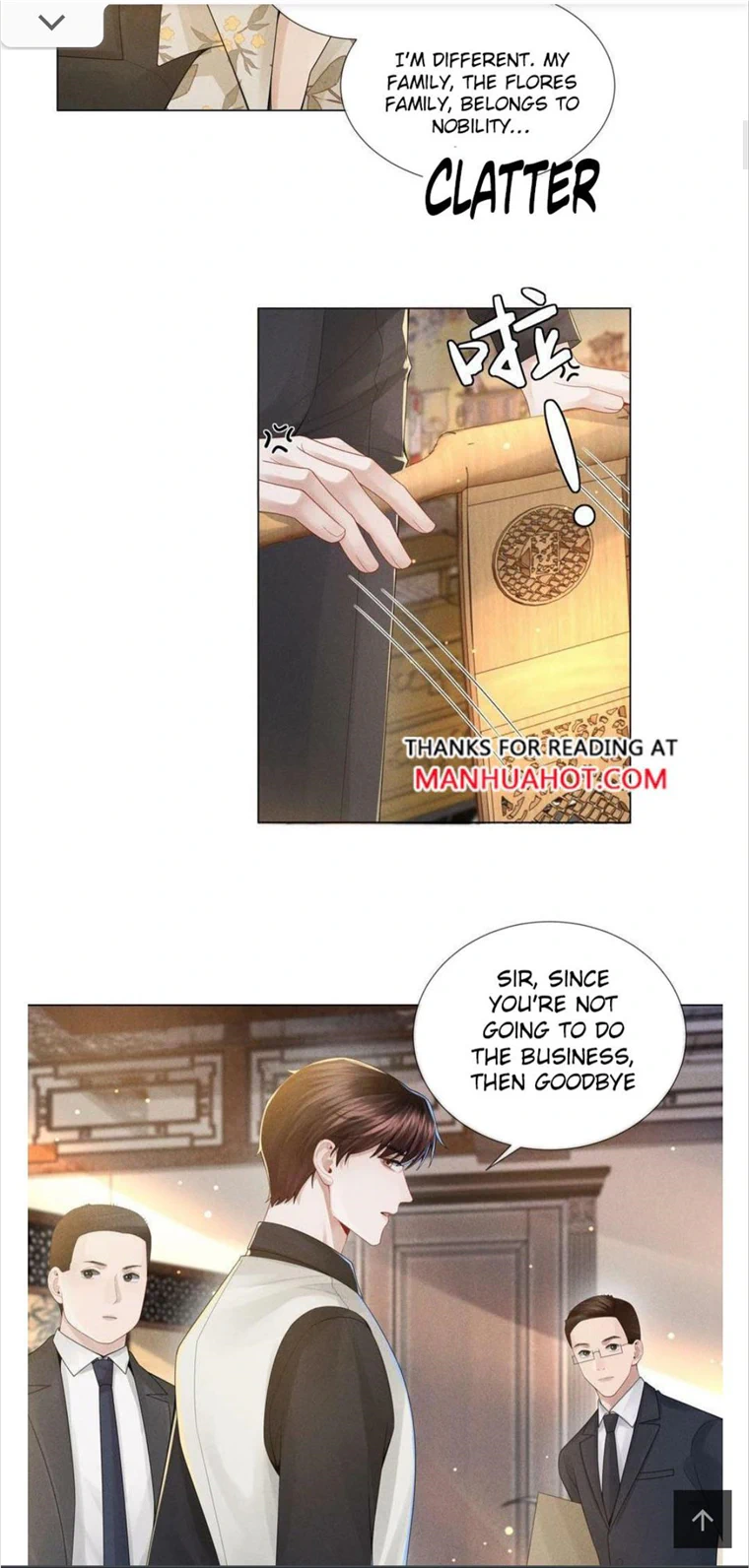 Read Mr. Dior chapter 0.5 image 29 on Lezhin