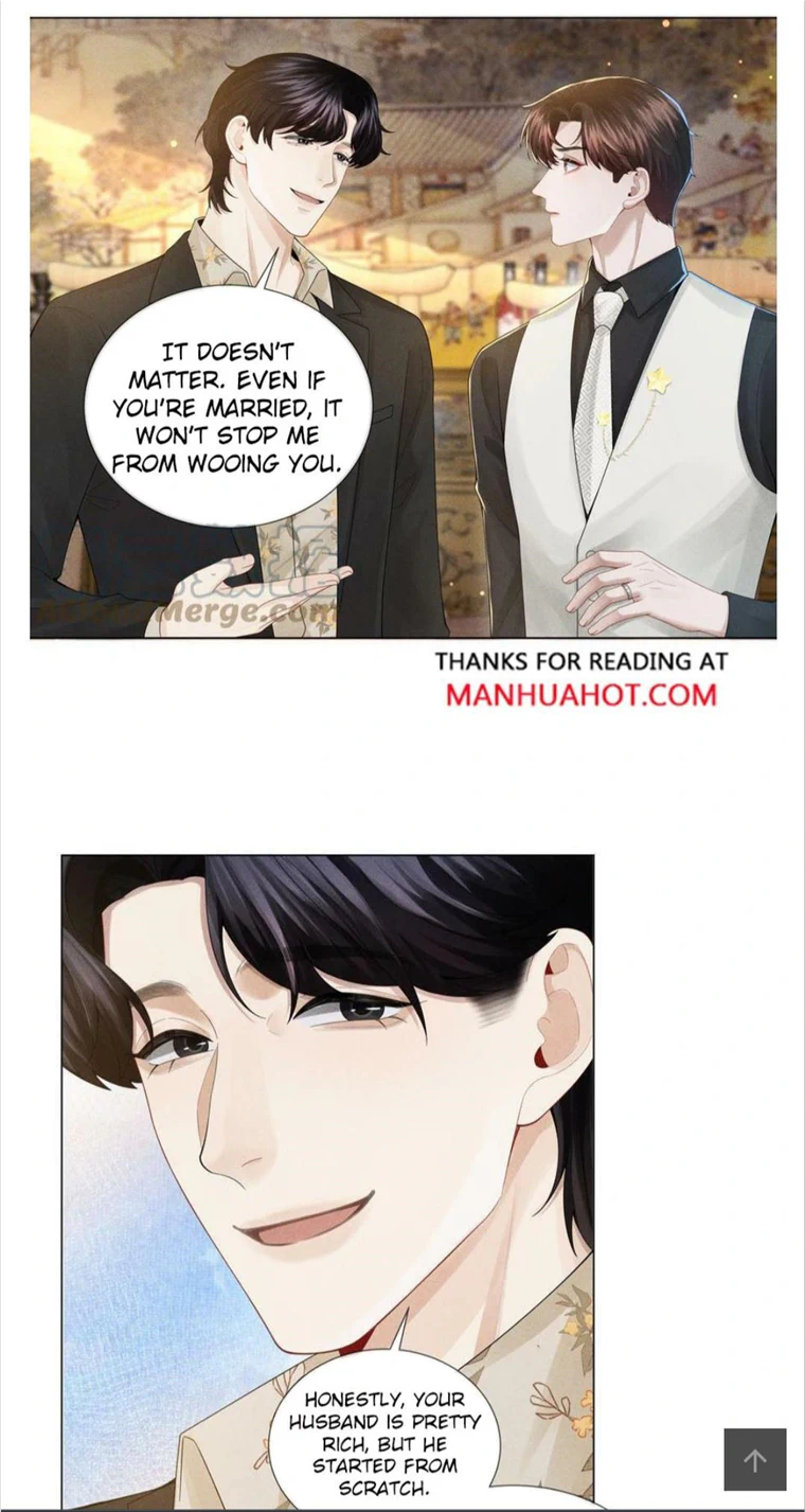 Read Mr. Dior chapter 0.5 image 30 on Lezhin