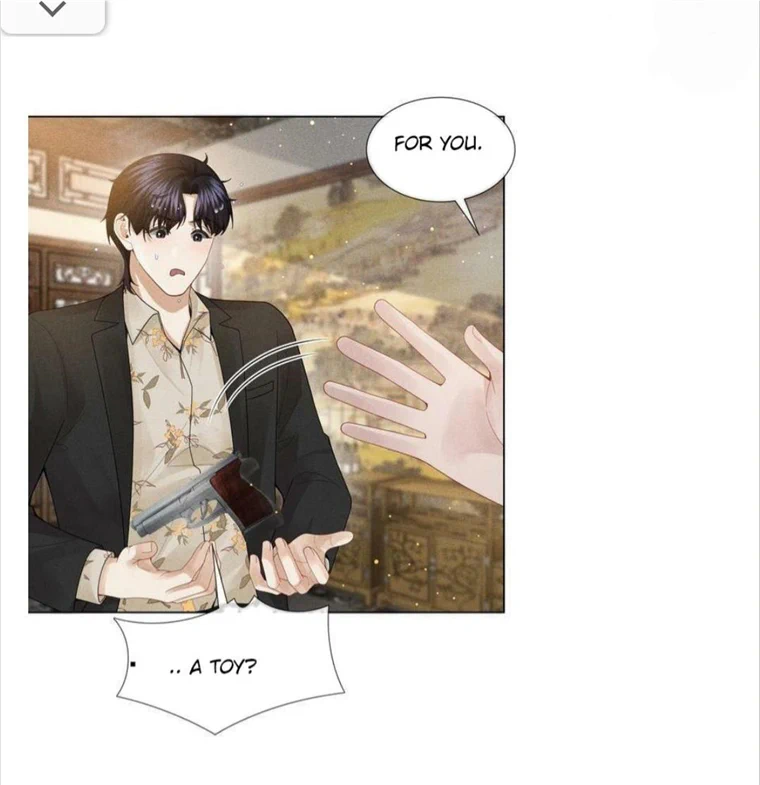 Read Mr. Dior chapter 0.5 image 8 on Lezhin