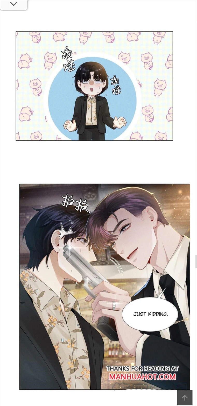 Read Mr. Dior chapter 0.5 image 9 on Lezhin