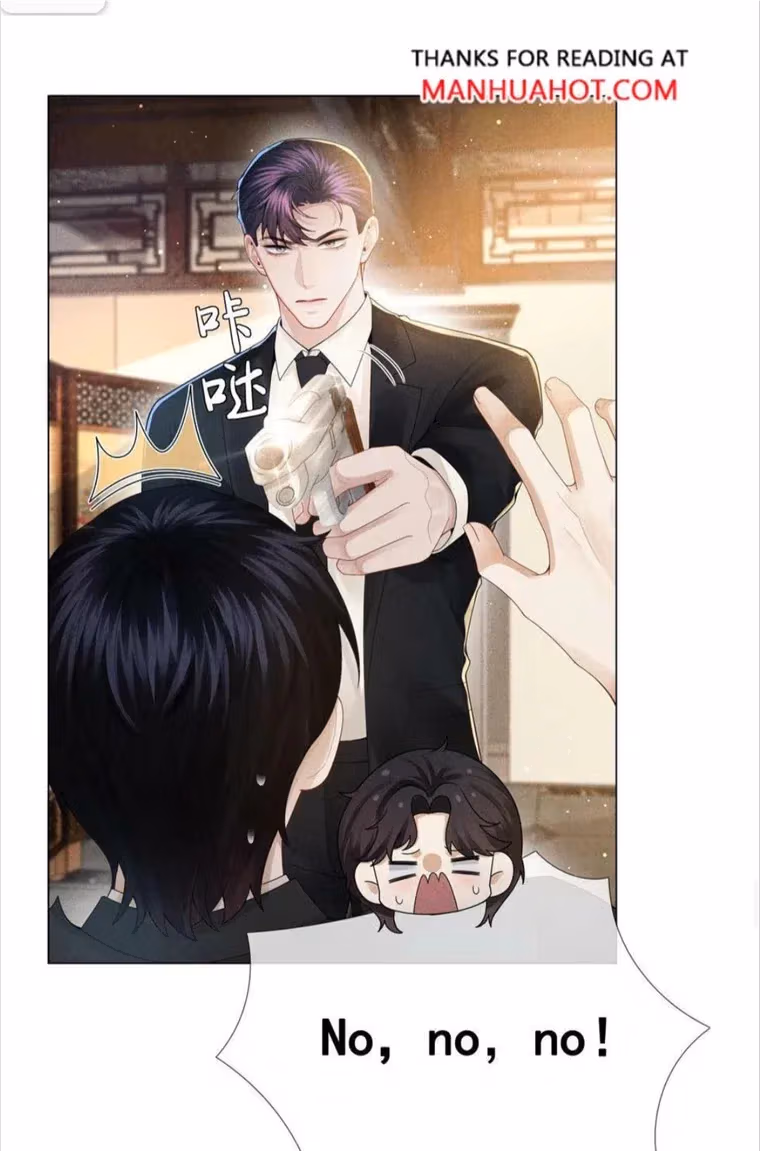 Read Mr. Dior chapter 0.53 image 10 on Lezhin