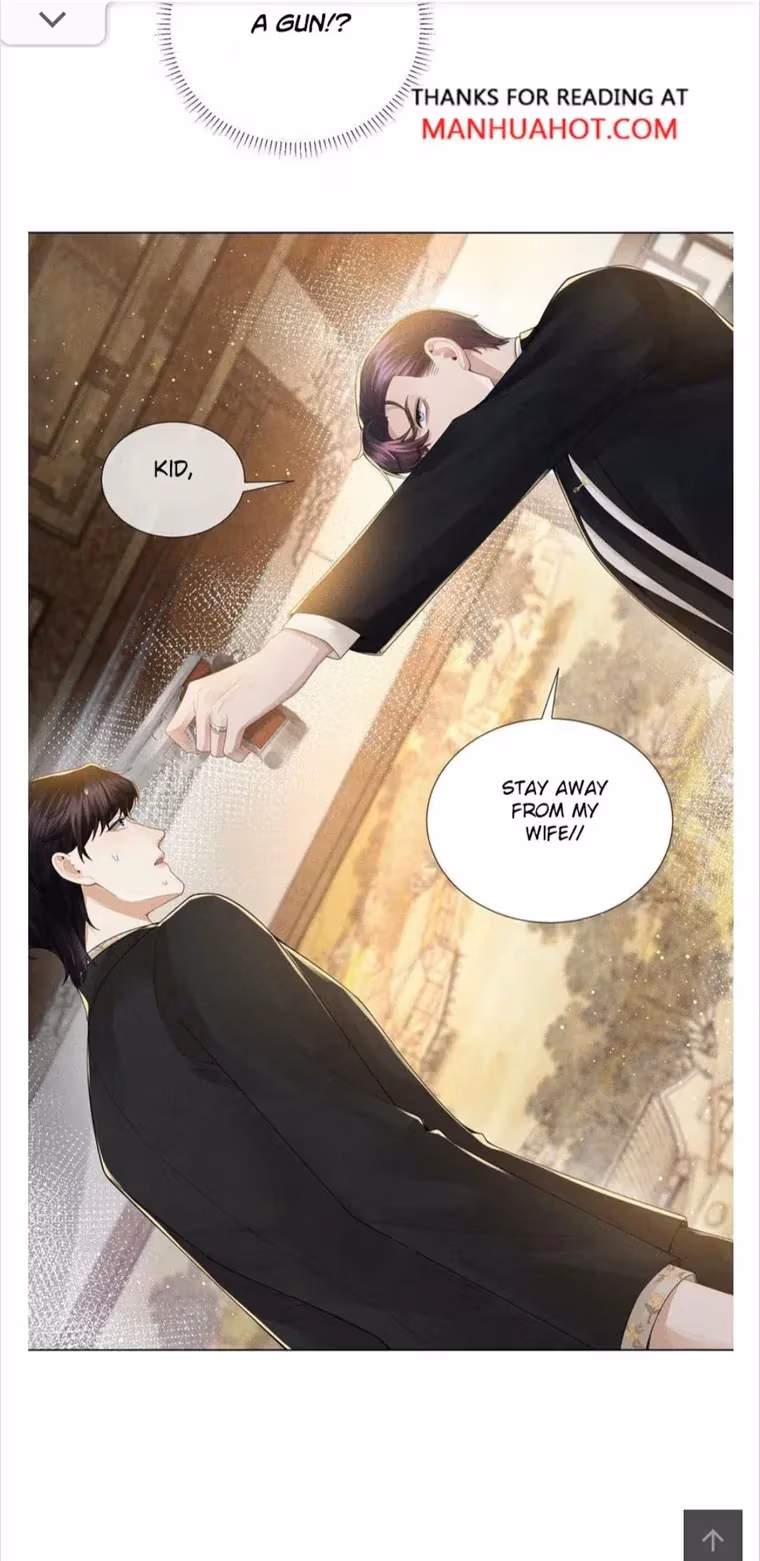 Read Mr. Dior chapter 0.53 image 14 on Lezhin