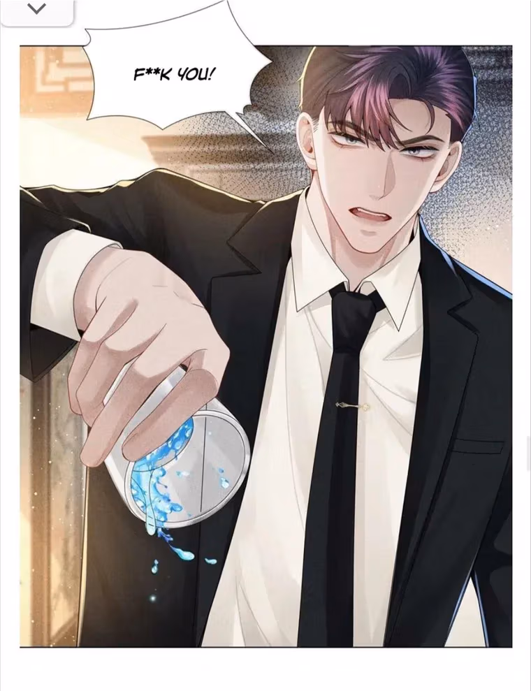 Read Mr. Dior chapter 0.53 image 16 on Lezhin