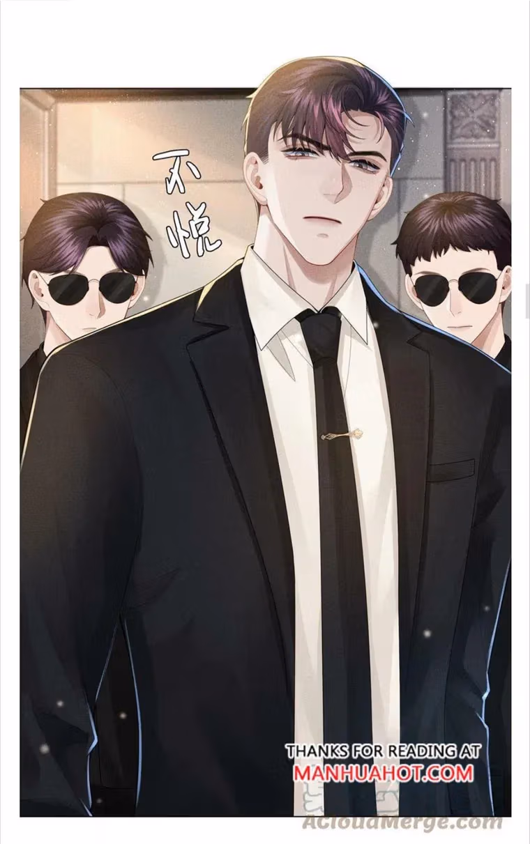 Read Mr. Dior chapter 0.53 image 20 on Lezhin