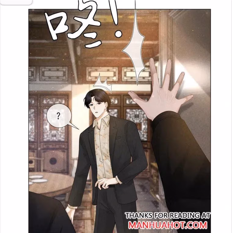 Read Mr. Dior chapter 0.53 image 21 on Lezhin