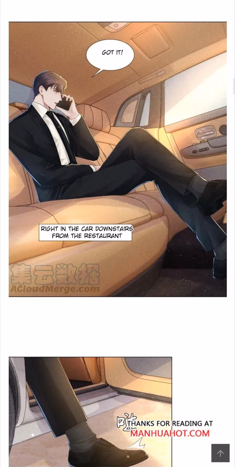 Read Mr. Dior chapter 0.53 image 23 on Lezhin
