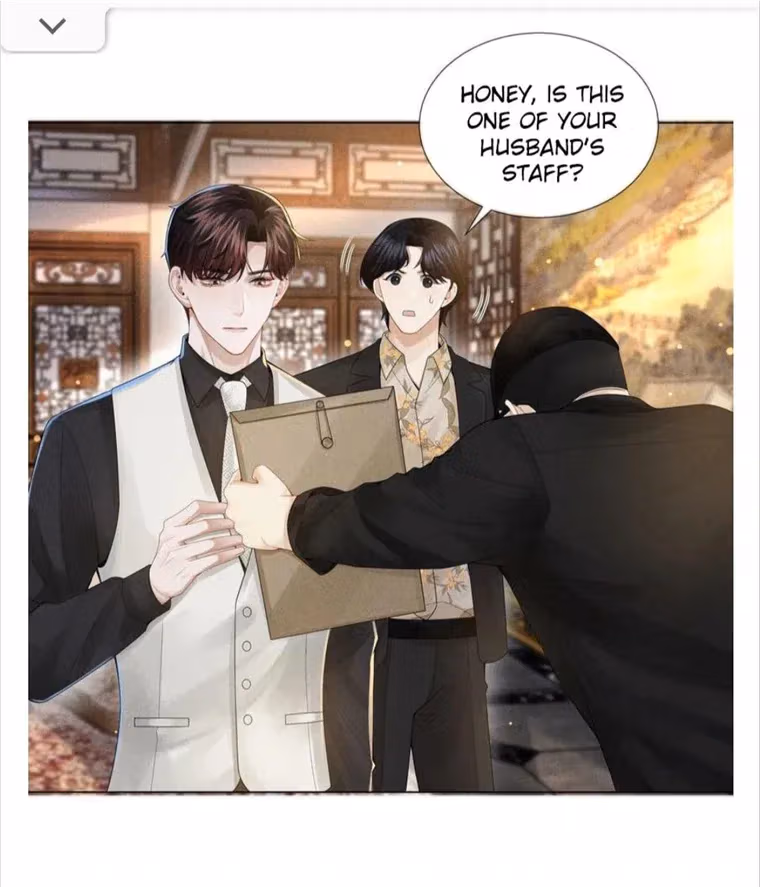 Read Mr. Dior chapter 0.53 image 25 on Lezhin