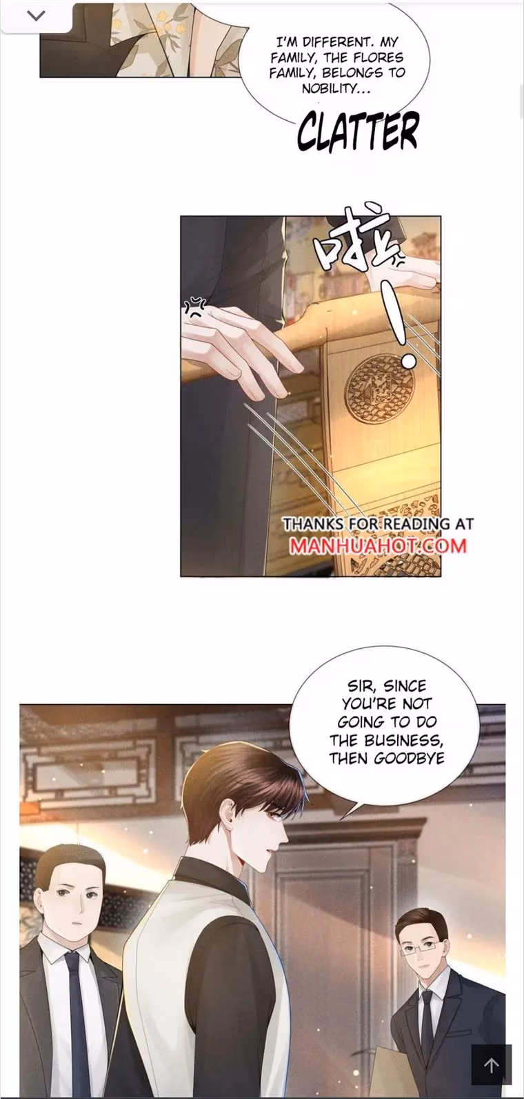 Read Mr. Dior chapter 0.53 image 28 on Lezhin