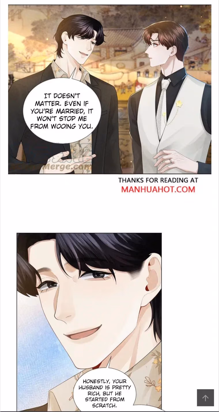 Read Mr. Dior chapter 0.53 image 29 on Lezhin
