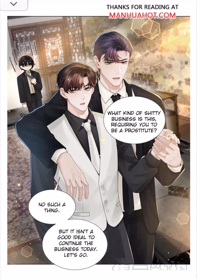 Read Mr. Dior chapter 0.53 image 6 on Lezhin