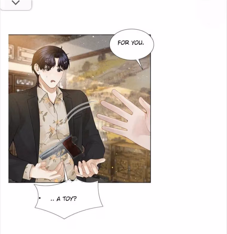 Read Mr. Dior chapter 0.53 image 7 on Lezhin