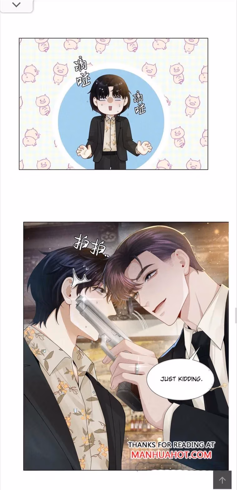 Read Mr. Dior chapter 0.53 image 8 on Lezhin