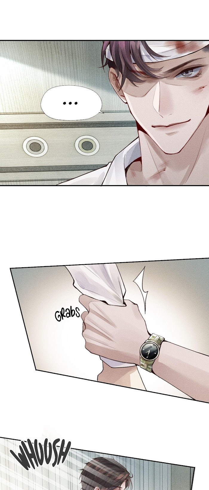 Read Mr. Dior chapter 1 image 13 on Lezhin