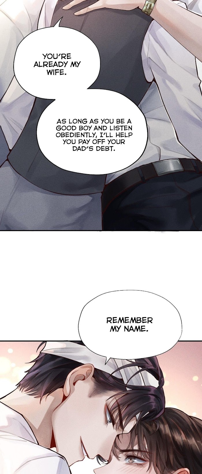 Read Mr. Dior chapter 1 image 15 on Lezhin