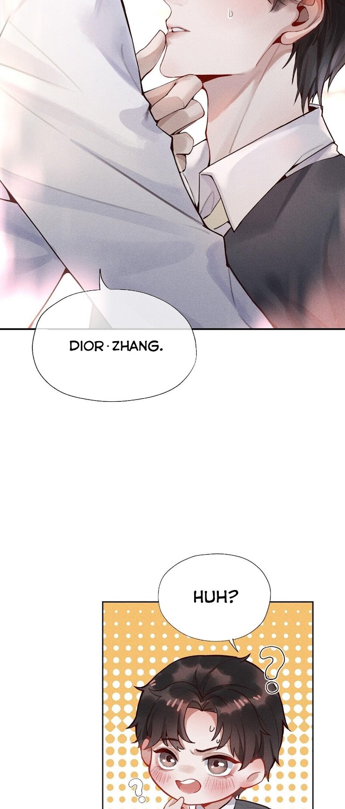 Read Mr. Dior chapter 1 image 16 on Lezhin