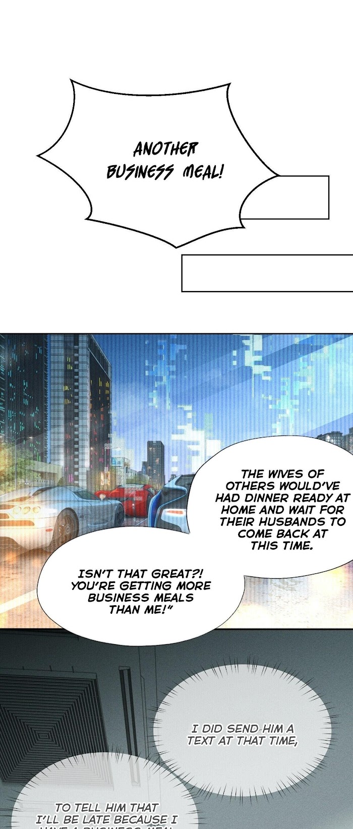 Read Mr. Dior chapter 1 image 24 on Lezhin