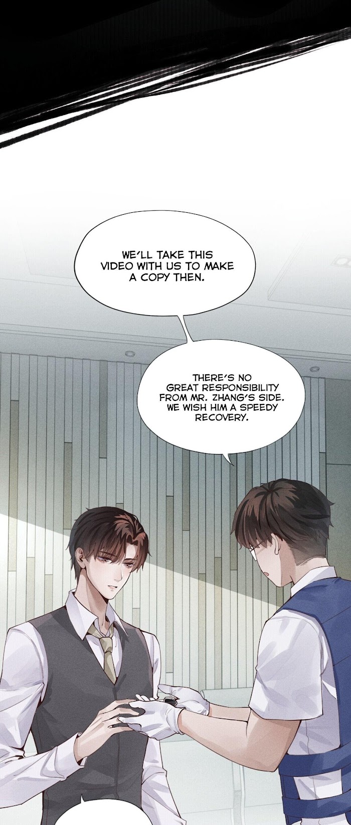 Read Mr. Dior chapter 1 image 29 on Lezhin