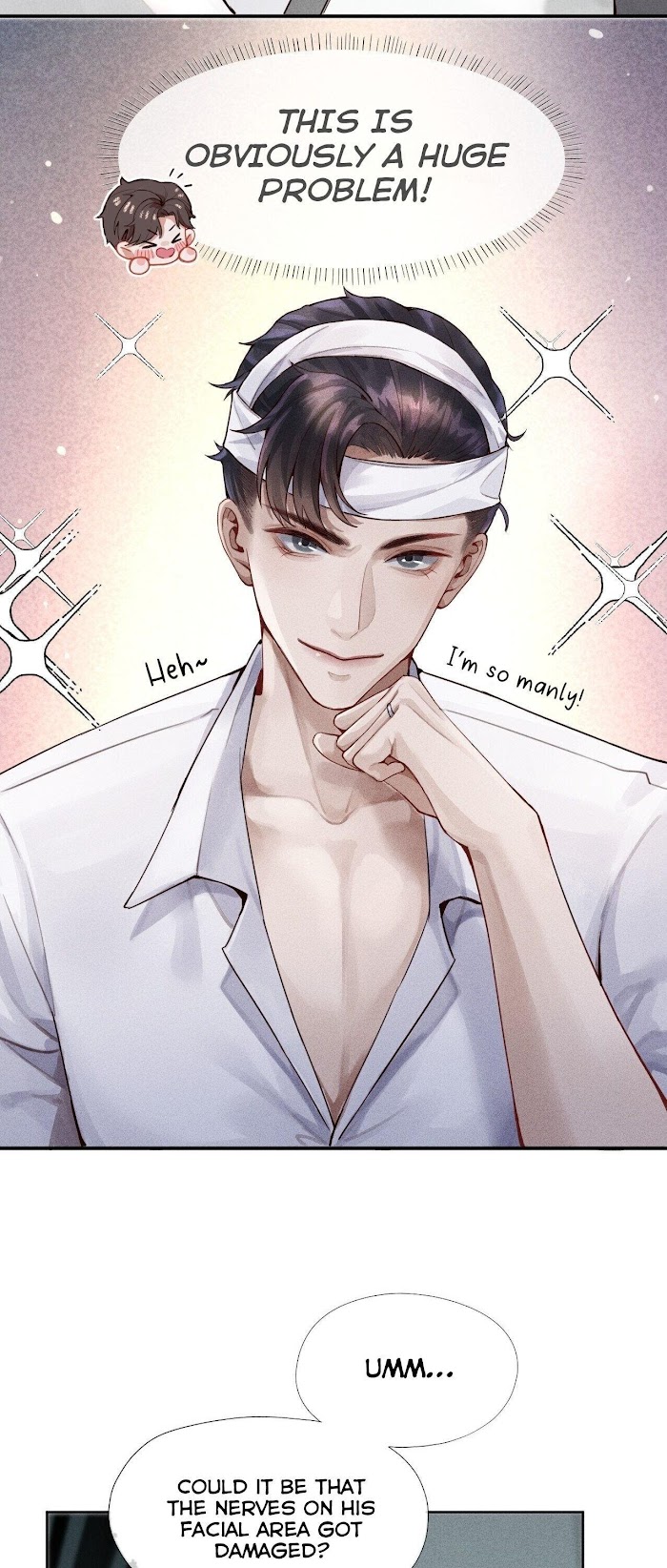 Read Mr. Dior chapter 1 image 33 on Lezhin