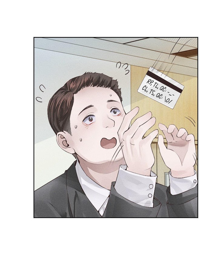 Read Mr. Dior chapter 1 image 35 on Lezhin