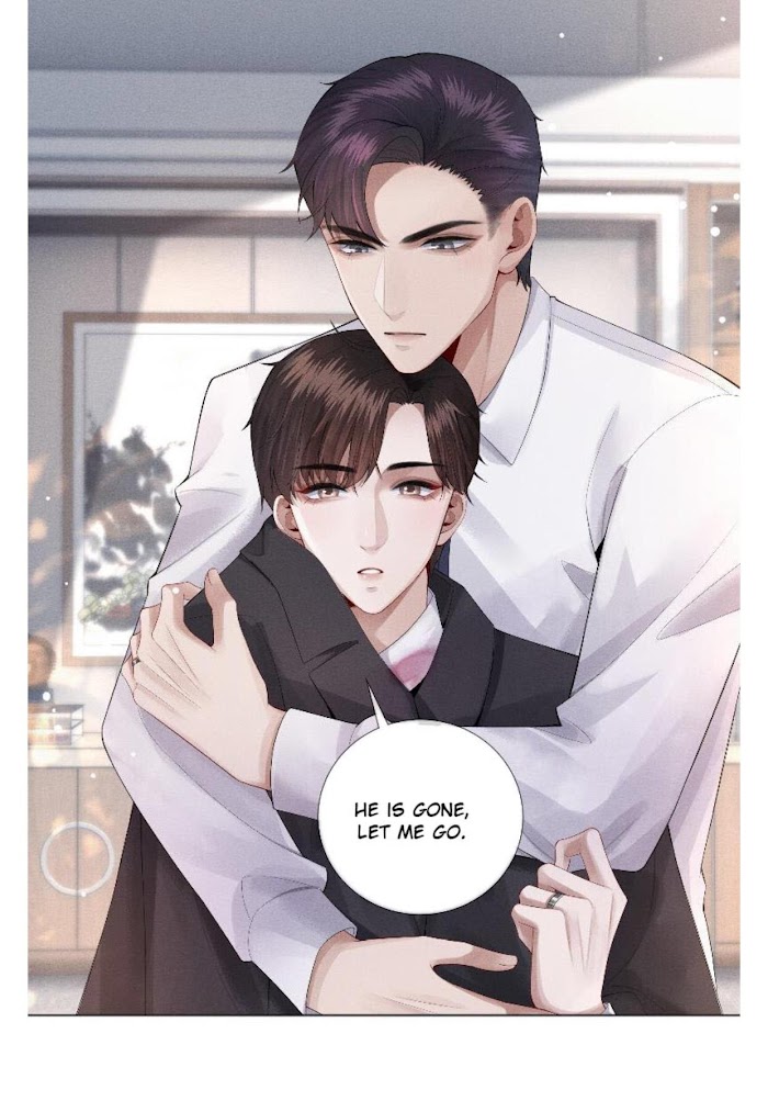 Read Mr. Dior chapter 10 image 10 on Lezhin
