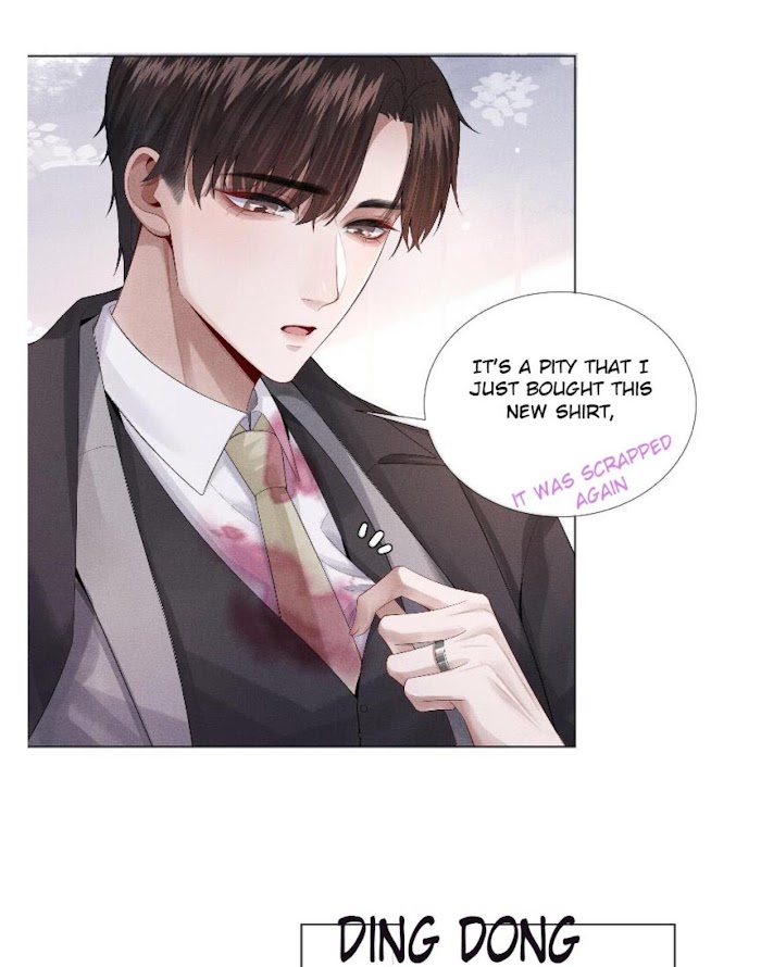Read Mr. Dior chapter 10 image 11 on Lezhin