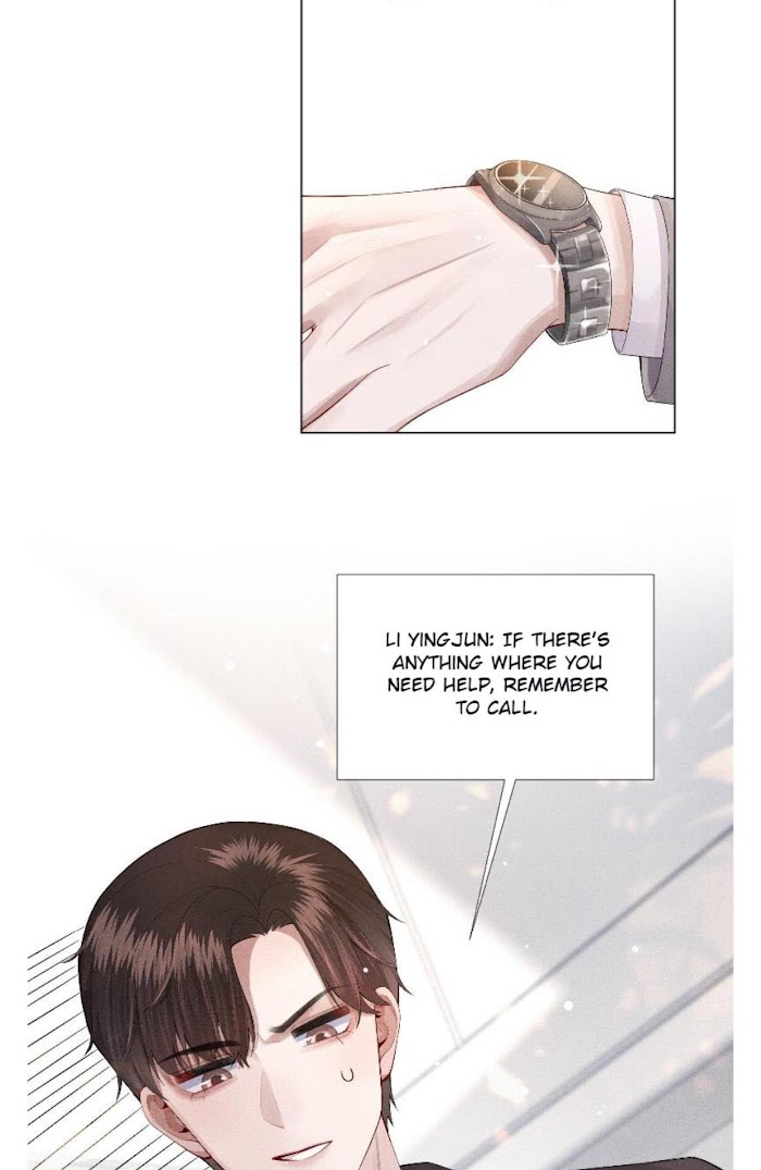 Read Mr. Dior chapter 10 image 12 on Lezhin