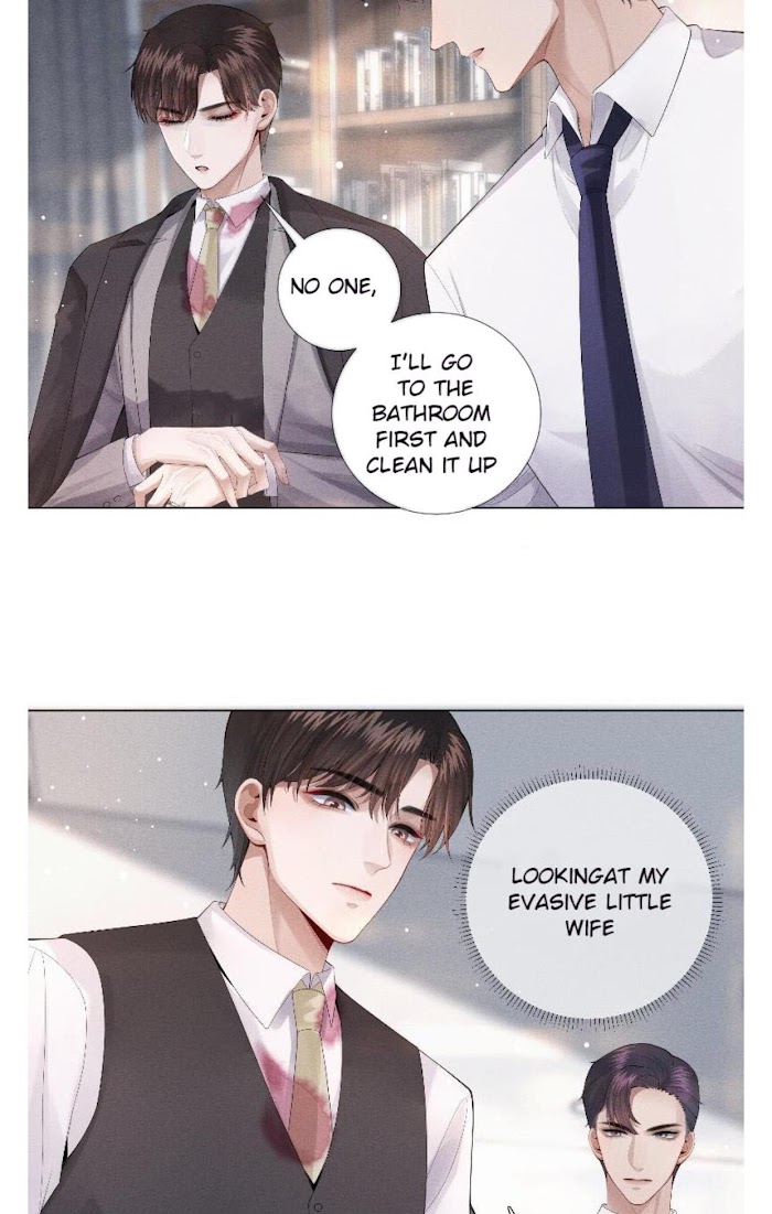 Read Mr. Dior chapter 10 image 14 on Lezhin