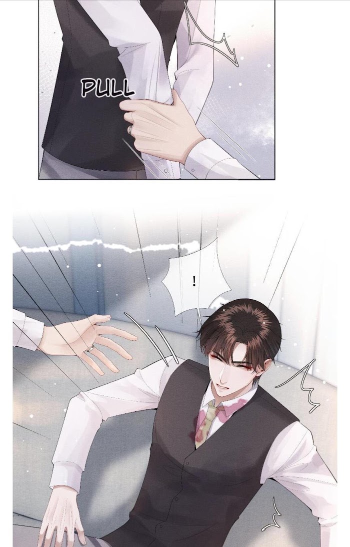 Read Mr. Dior chapter 10 image 16 on Lezhin
