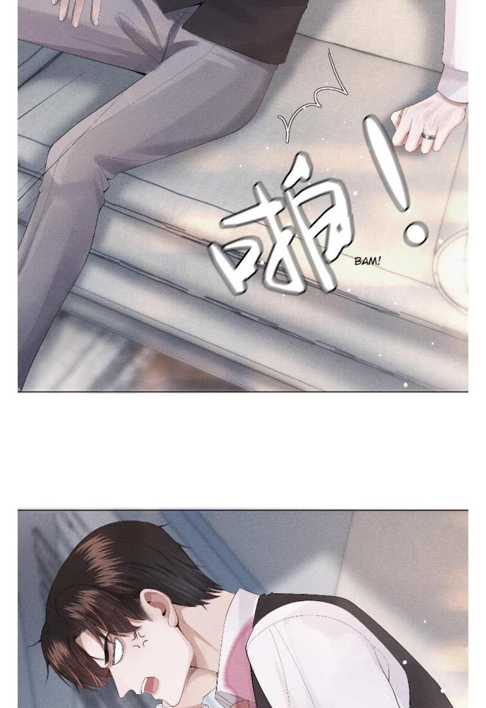 Read Mr. Dior chapter 10 image 17 on Lezhin